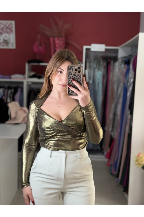 Top Gold