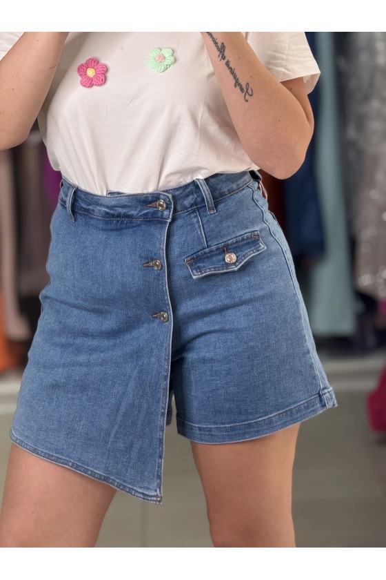 Pantagonna Denim