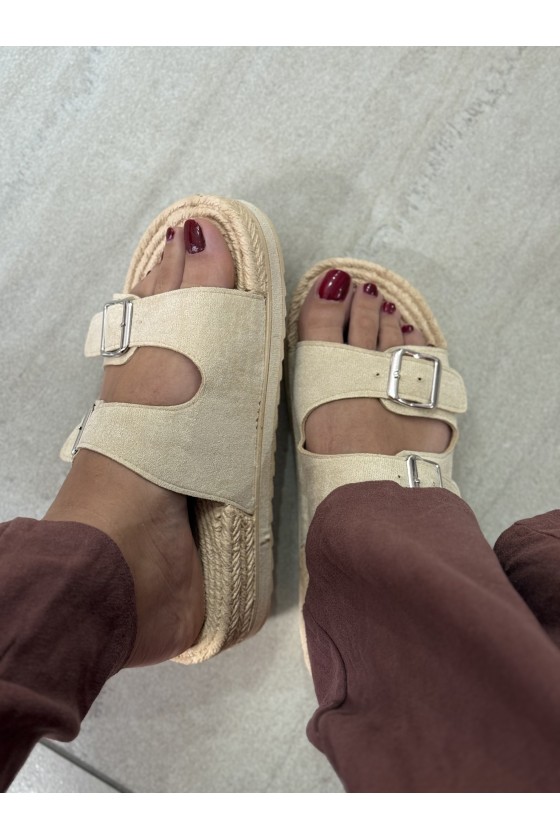 Espadrillas Filie