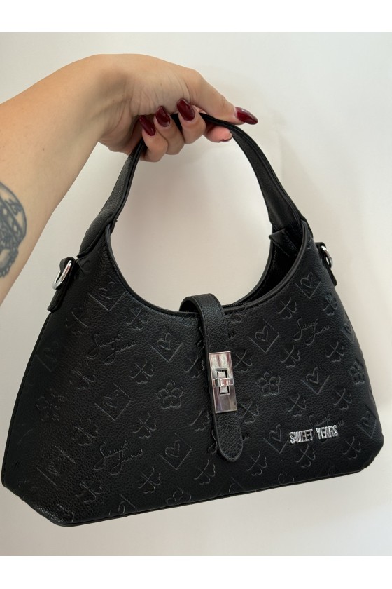 Borsa Sweet Years Nera