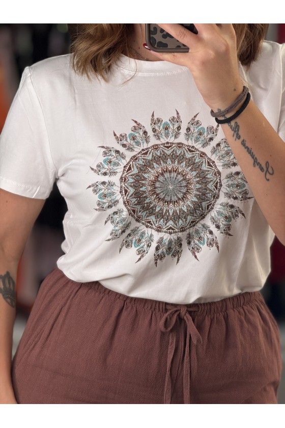 T-Shirt Acchiappa Sogni