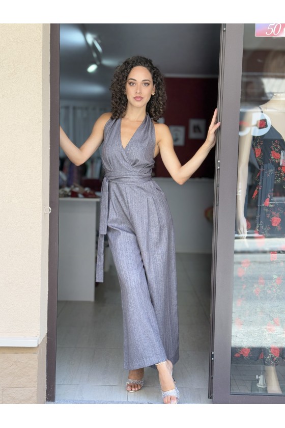 Tutona Ampia Grey