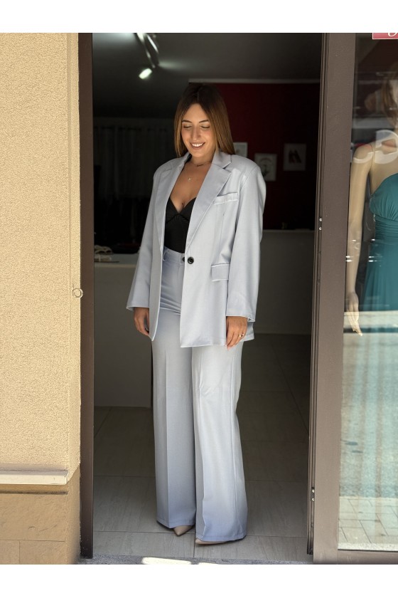 Taillaur Oversize Polvere