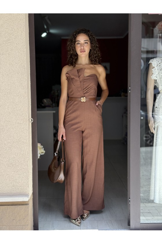 Tutona Conchiglia Brown