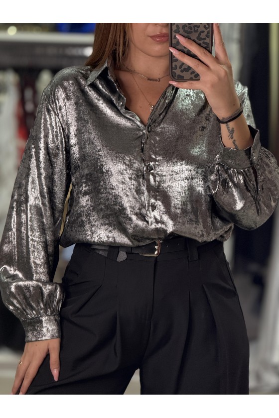 Camicia Silver