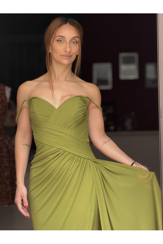NINA DRESS