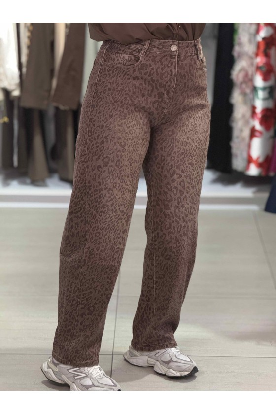 Jeans Macu Balloon